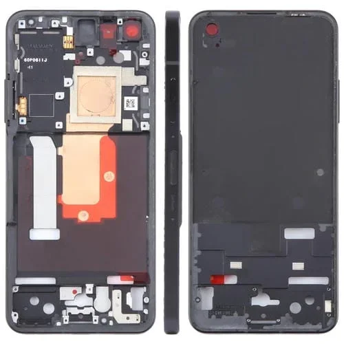Marco Central Asus Zenfone 9 Ai2202 (Negro) Original