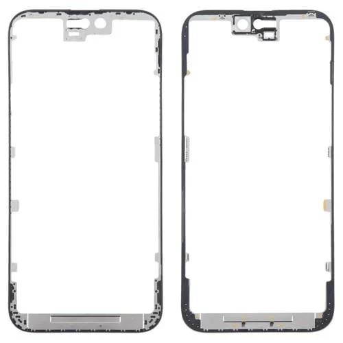 Marco de Bisel de Pantalla LCD Frontal Apple iPhone 15 Pro Max