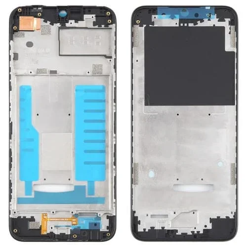 Marco de Pantalla para Carcasa Frontal de ZTE Axon 50 Lite 8050