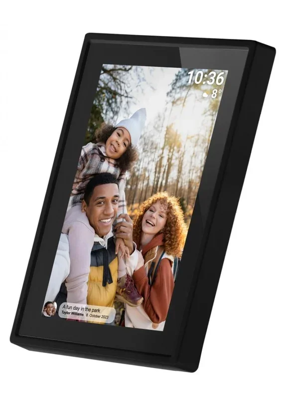 Marco digital denver pff – 725b photoframe 7pulgadas wifi