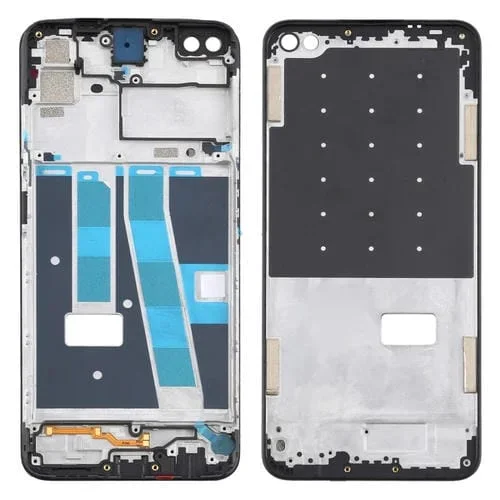Marco Pantalla LCD Frontal Oppo A52 / A92 CPH2061 CPH2069 (Global) Padm00 Pdam10 (China)