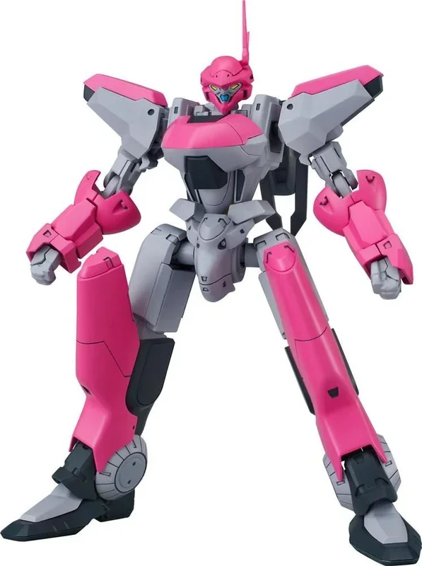 Martian successor nadesico maqueta moderoid plastic model kit aestivalis ground battle frame 12 cm
