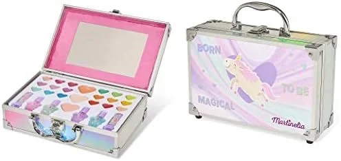 Martinelia LITTLE UNICORN PERF TRAVELLER GLITTER