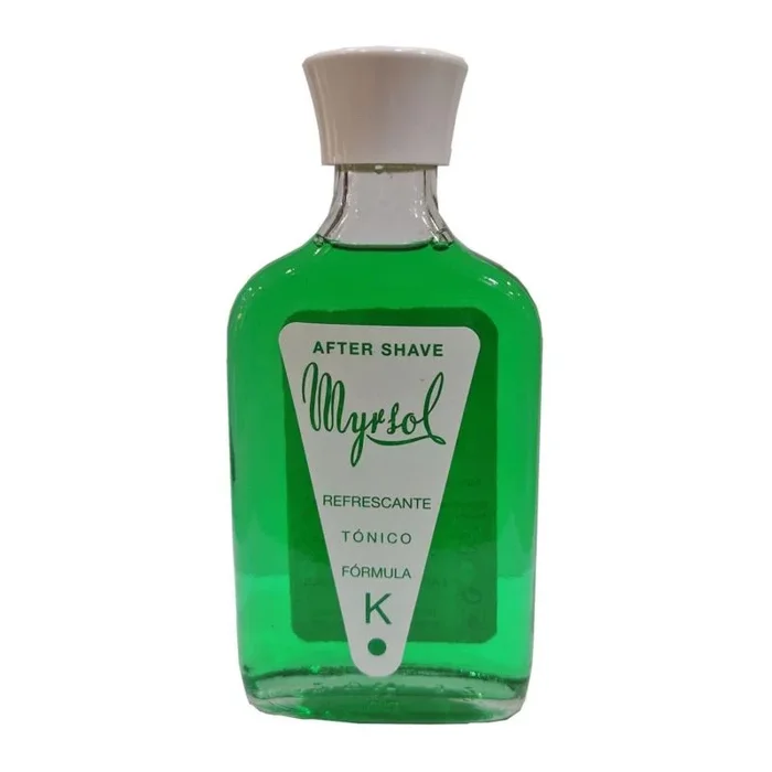 MASAJE FORMULA K 180 ML