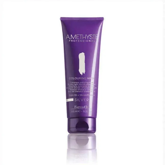 Mascarilla capilar amethyste colouring farmavita amethyste colouring