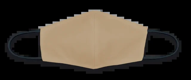 Mascarilla Tan Lisa G