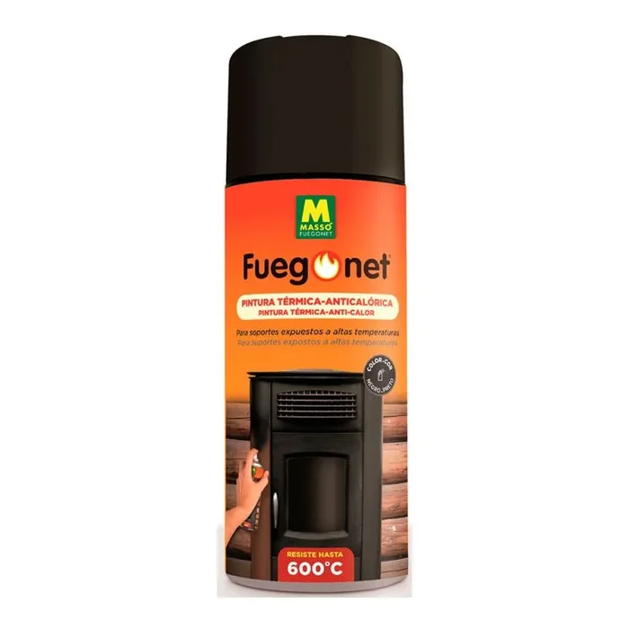 Masso 231096 Pintura Térmica – Anticalórica