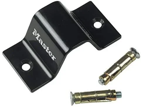 Master Lock MTL1489 – Anclaje Suelo/pared Antirr. 55×50
