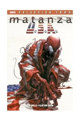 Matanza U.S.A.