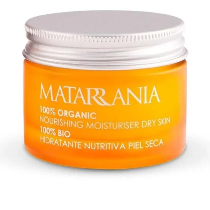 Matarrania – Bálsamo Hidratante Piel Seca Bio Matarrania, 30ml