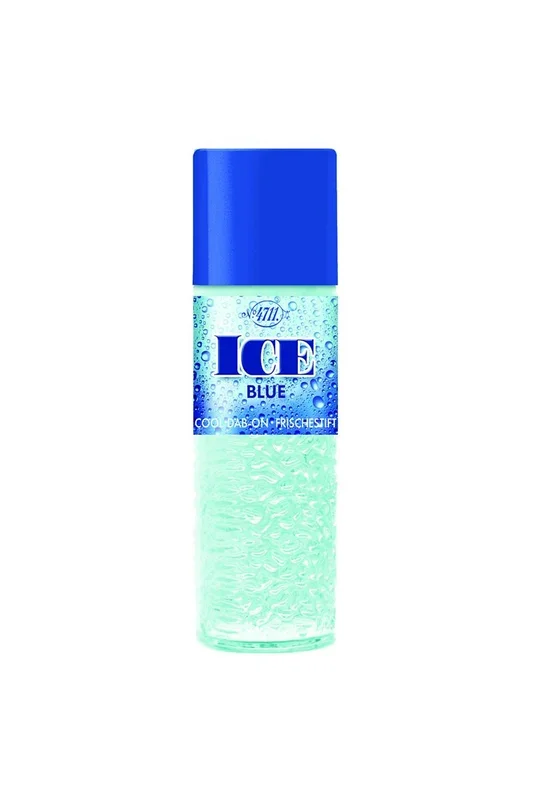Mäurer & wirtz 4711 ice blue cool cologne dab-on 40ml