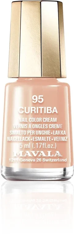 Mavala mini nail color curitiba 5ml