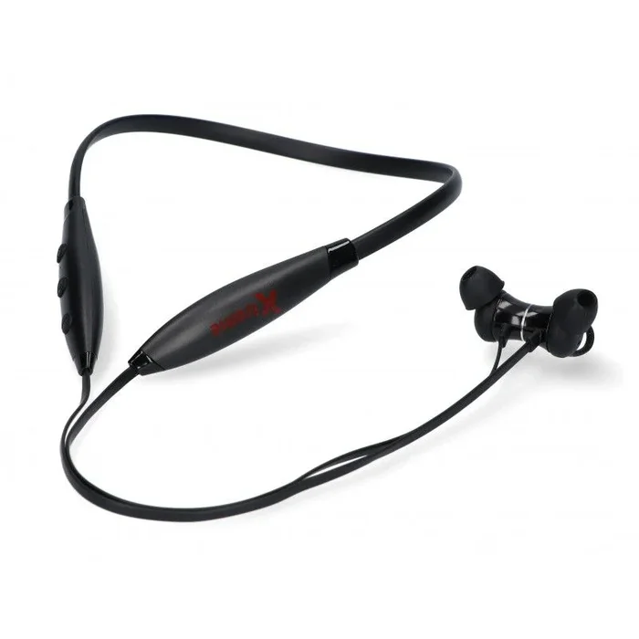Maxcom extreme play black