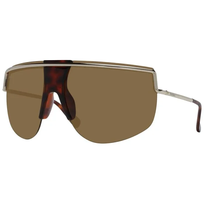 MaxMara MM0050@7032E#, Gold, Regular para Mujer