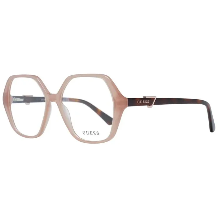 MAXMARA MM5031 Gafas, Dark Havana, 53/16/140 para Mujer