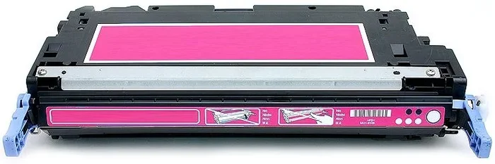 Maxprint Q7583A – Toner Laser, Color Magenta