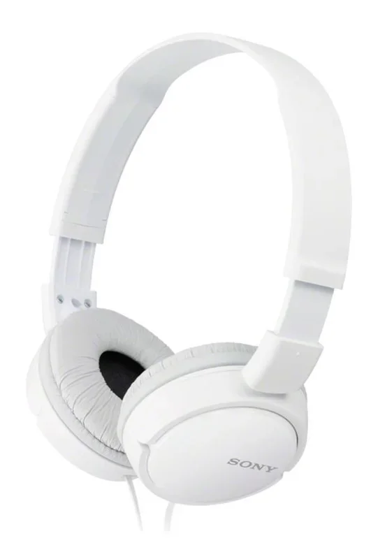 Mdr-zx110 headphones wired