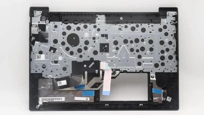 Mech_asm fru kbd ccv sws bl