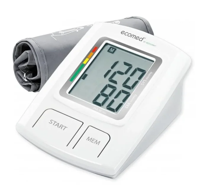 Medisana BU-92E Antebrazo Automático 2 usuario(s)