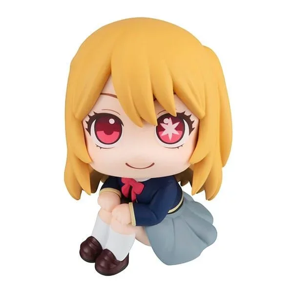 Megahouse – Oshi No Ko – Look Up Series – Ruby Figure