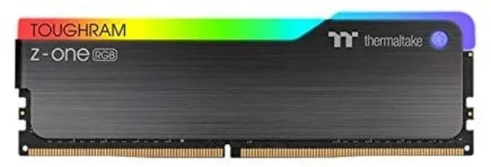 MEM D4 3200 16 G (2 x 8 G) TT TOUGHRAM Z-One RGB(R019D408GX2-3200C16A) *4711