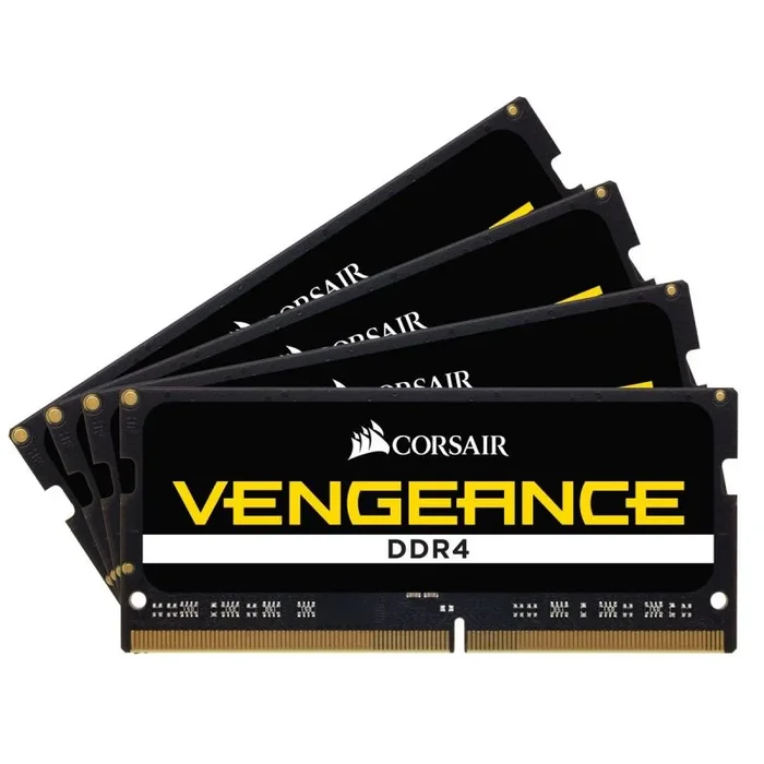 Memoria corsair ddr4 32gb 4x8gb pc3600 black pcb cmsx32gx4m4x3600c16