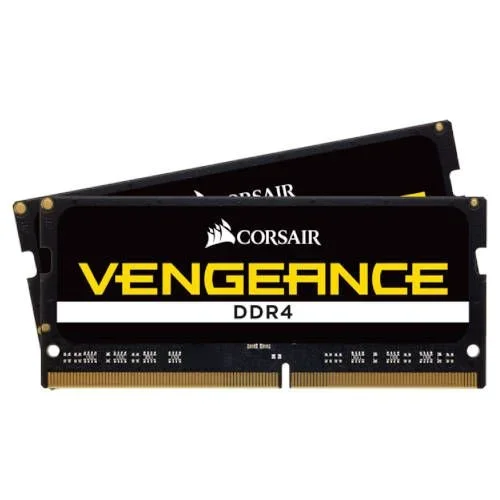 Memoria pc2666 64gb corsair
