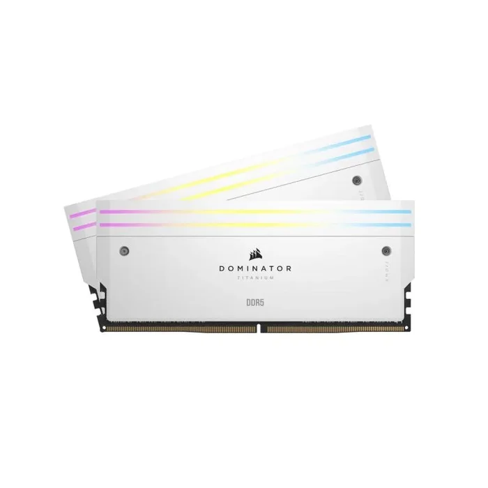 Memoria ram corsair cmp32gx5m2x7000c34w 32 gb cl40