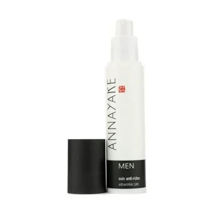 MEN’S LINE ANTI WRINKLE CARE MEN SOIN ANTI – RIDES’