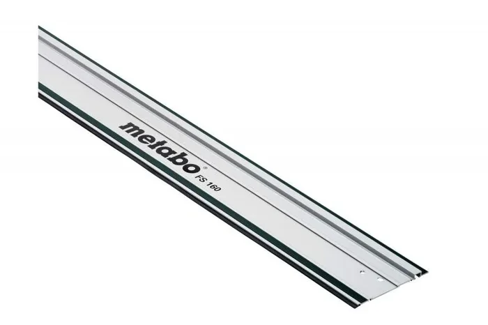 Metabo FS 160 Carril de guía