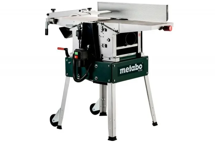 Metabo strugarko-grubościówka hc 260 c 2,8 dnb