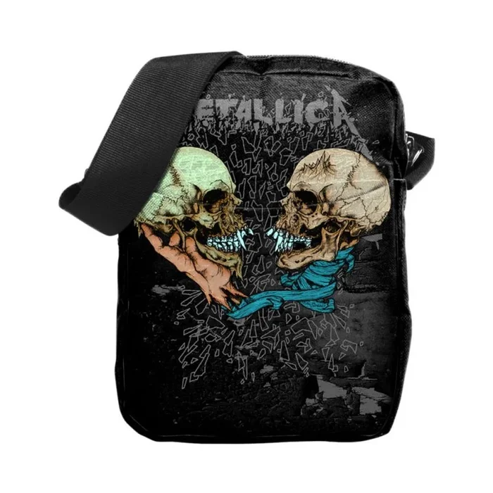 Metallica bandolera sad but true