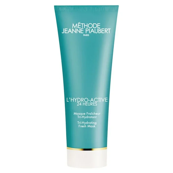 Méthode Jeanne Piaubert 3355998701642 máscara facial Mascarilla hidratante 75 ml