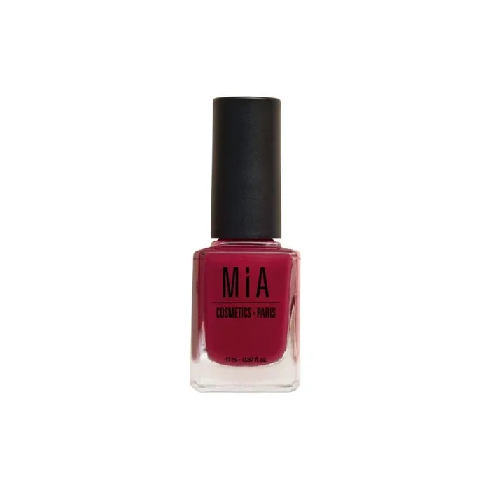 MIA Cosmetics Paris 8436558880221 esmalte de uñas 11 ml Rojo