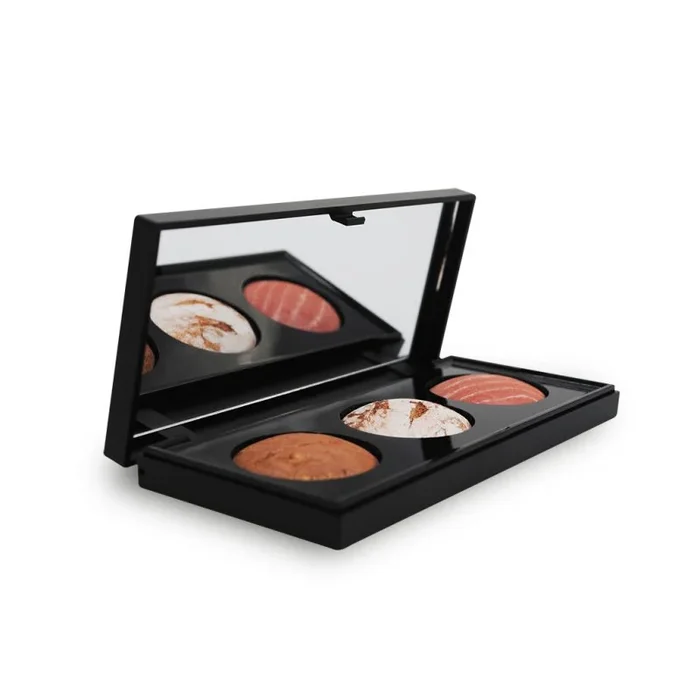 MIA Cosmetics Paris Orion’s Light Palette