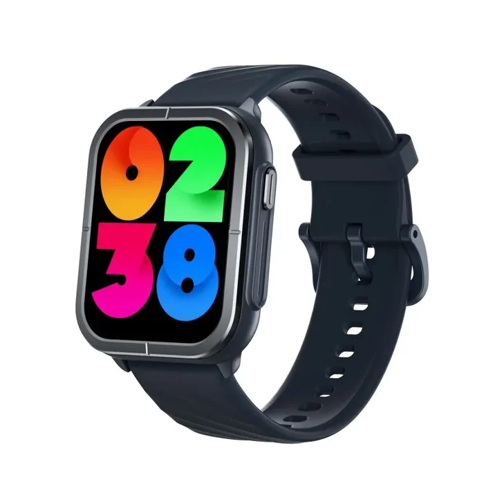 MIBRO Smartwatch Watch C3 Navy Blue