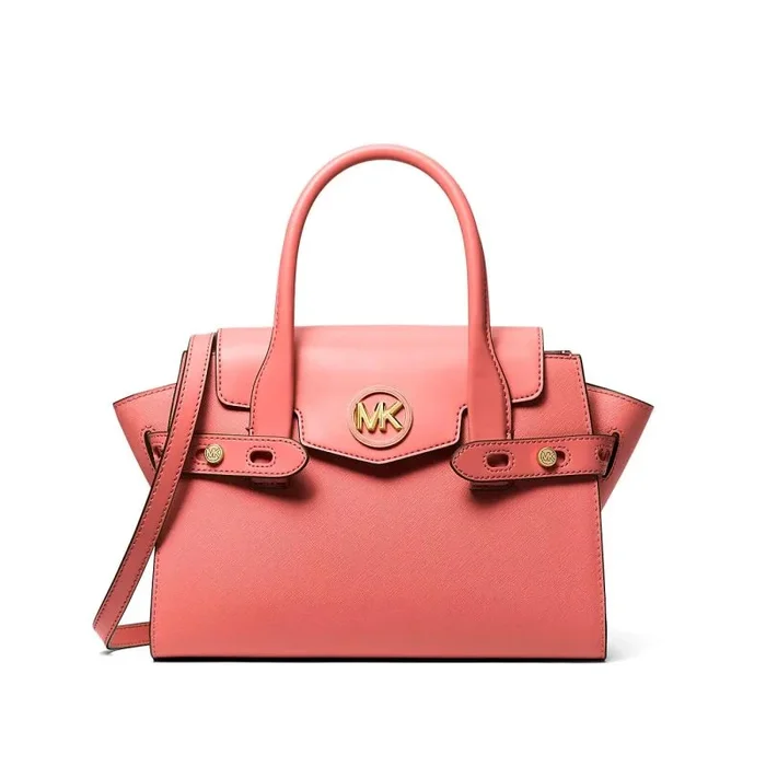Michael Kors 35s2gnms8l-tea-rose, Bolso Sport, Multicolor, Talla única