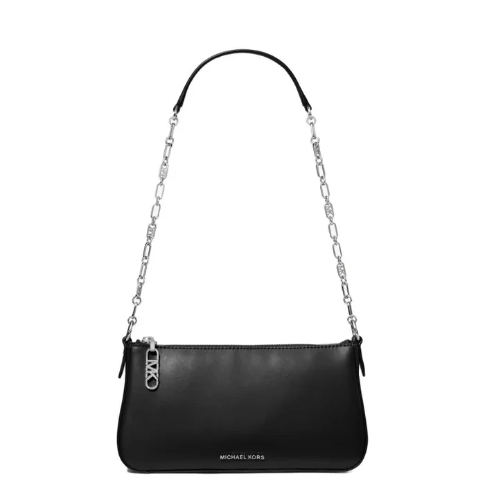 Michael Kors Bolso Negro 32H3S8EW6L-001, para Mujer