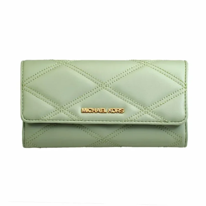 Michael Kors S0364603 Accesorio de Viaje-Billetera, Multicolor, Estándar Unisex Adulto
