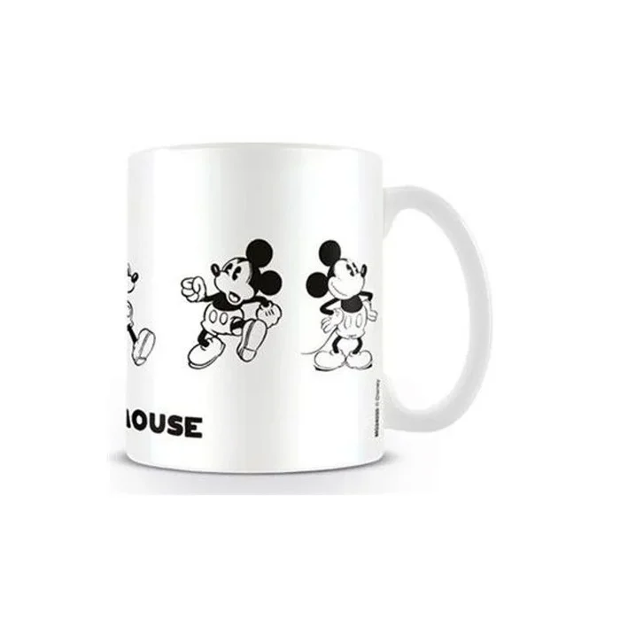 Mickey Mouse Taza con diseño