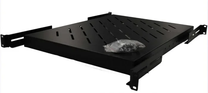 MicroConnect Bandeja Fija Ajustable para RA