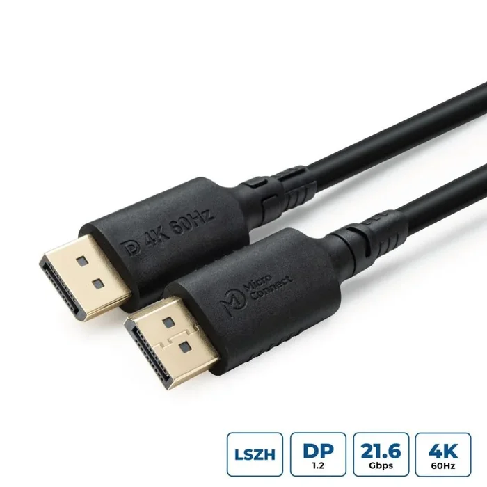 Microconnect MC-DP-MMG-500LSZH no categorizado