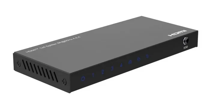 Microconnect MC-HDMISPLITTER0104-8K no categorizado