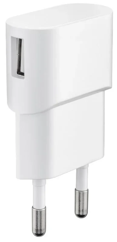 Microconnect PETRAVEL43 cargador de dispositivo móvil Universal Blanco Corriente alterna Interior