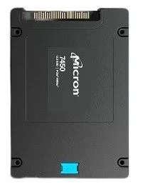 Micron 7450 MAX U.3 6,4 TB PCI Express 4.0 3D TLC NAND NVMe