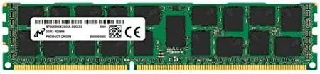 Micron MT18KSF1G72PDZ-1G6P1 módulo de memoria 8 GB 1 x 8 GB DDR3L 1600 MHz