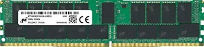 Micron MTA18ASF4G72PZ-2G9 módulo de memoria 32 GB DDR4
