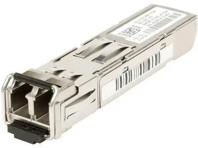MicroOptics MO-PAN-SFP-SX red modulo transceptor Fibra óptica 1000 Mbit/s 850 nm