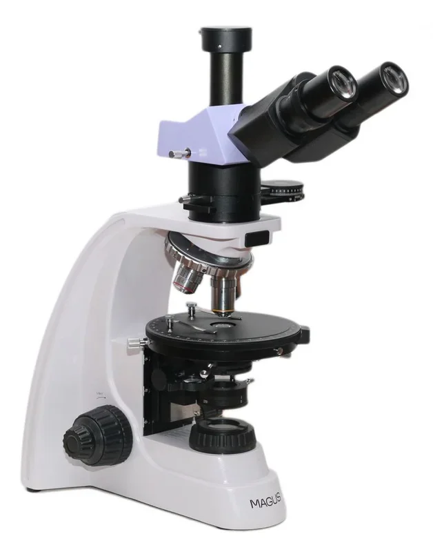 Microscopio polarizador MAGUS Pol 800