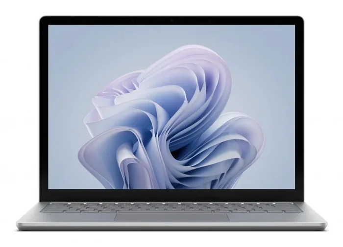 Microsoft Surface Laptop 6 Intel Core Ultra 7 165H Portátil 34,3 cm (13.5″) Pantalla táctil 32 GB LPDDR5x-SDRAM 512 GB SSD Wi-Fi 6E (802.11ax) Windows 11 Pro Platino